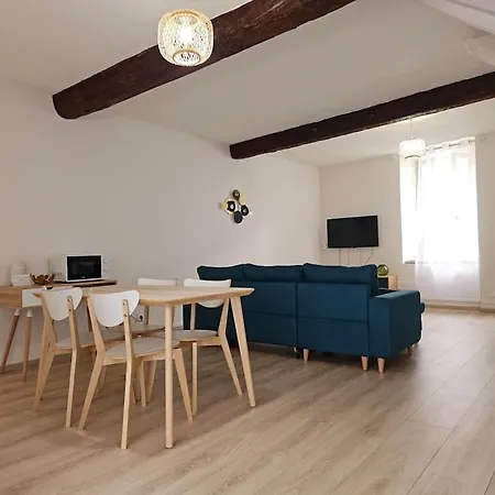 Le Bastiani Duplex*haut De Gamme Wi-fi *oc Keys023 빌라